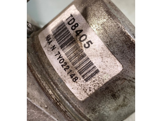 Jednotka ABS A98000e81, Fzy131258   Nissan X-Trail T31 2009