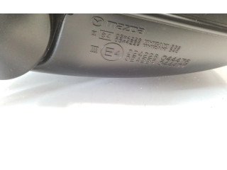 Zpětné zrcátko  Mazda 3 II 2015  E4024228, E4024229  