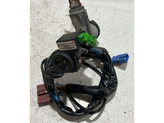 Рулевая рейка  Комплект зажигания 37820-PEL-G01, 37820-PEL-G01   Honda HR-V 1998 - 2005 года
