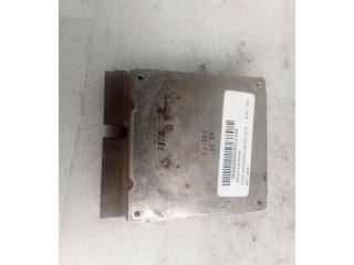Řídící jednotka 8987120030   Toyota Land Cruiser (J120) 1998