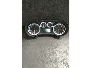 Панель приборов 50516439, A2C53352557   Alfa Romeo Mito       