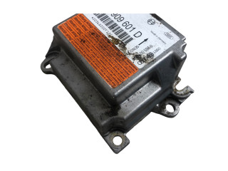 Блок подушек безопасности 3D0909601D   Volkswagen Touareg I