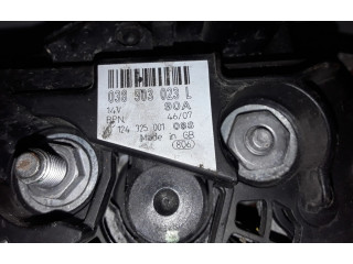 Vstřikovací lišta 038903023L   Skoda Fabia Mk2 (5J)    BLS,BSW 