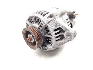 Генератор 31400-80G1, 102211-2601   Suzuki Jimny      