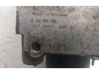Блок ABS 0265214002, M2100074   Audi A6 S6 C4 4A
