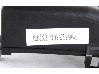   Pojistková skříňka 96323500   Daewoo Matiz 2003