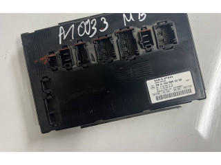 Блок комфорта a1649004200, a1645457716   Mercedes-Benz R W251   