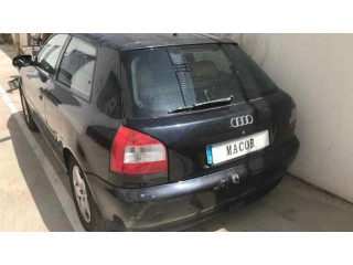 Вентилятор печки    1J1819021B   Audi A3 S3 8L