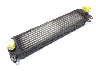 Интеркулер  PML500031   Land Rover Range Rover Sport L320 