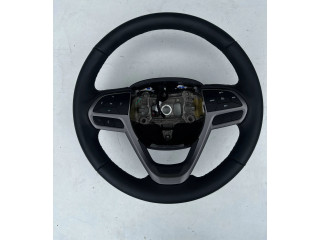 Volant Jeep Cherokee 2019   