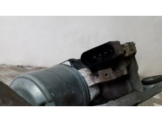 Моторчик дворников BM5117504AK, 0390248141    Ford Focus