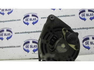 Генератор 0120489092, ALTERNADOR   Ford Fiesta      