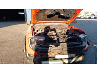 Блок управления F1FA9D370FA   Ford Ranger IV