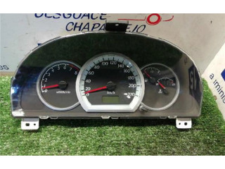 Přístrojová deska  Daewoo Lacetti 2007 96804358EJ, 96804358EJ  