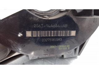 Подрулевой шлейф SRS 2S6T14A664AB   Ford Fiesta