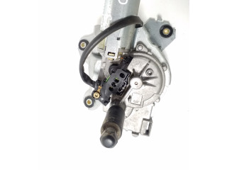 Моторчик заднего дворника 0390201561    Nissan Terrano