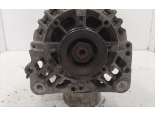 Генератор 03D903025J   Skoda Fabia Mk2 (5J)   для двигателя CHFA
