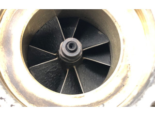  Турбина BMW 6 E63 E64  54399700065         