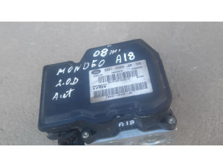 Блок АБС 54085037A, 8G912C405AB   Ford  Mondeo MK IV  2007-2014 года