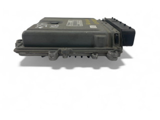 Řídící jednotka 30771550AB, 0281012103   Volvo XC90 2006