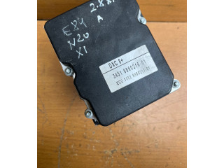 Jednotka ABS 6860216, 6860217   BMW X1 E84 2014
