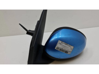 Zpětné zrcátko  Toyota Aygo AB40 2013  E8013775, E1020829  