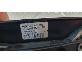 Zpětné zrcátko  Mercedes-Benz CLA C117 X117 W117 2013  A1178102419  