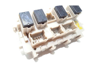 Модуль управления BSM 243808901R   Renault Kadjar    