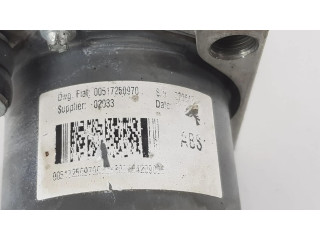 Jednotka ABS 4541K0, 0265231617   Citroen Jumper 2006