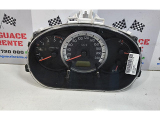 Přístrojová deska  Mazda 5 2010 C23555430  