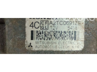Генератор A2TC0691ZE   Honda CR-V      