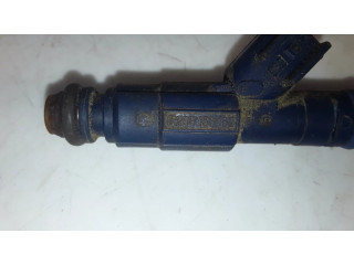 Vstřikovač 0280156162, 3M6GBA   Ford Maverick  pro benzínový motor 2.3 GZ 