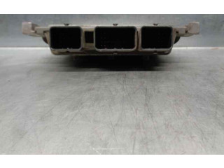Řídící jednotka C1B112A650ABA, E1BA12B684AA   Ford Fiesta 2014