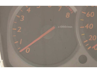 Přístrojová deska  Honda Stream 2002 78100G100X20  