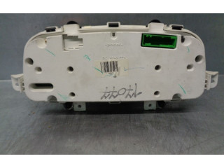 Панель приборов 286854309923   Tata Indica Vista I       