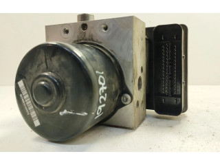 Блок АБС 47660EB33A   Nissan  Navara  2005 - 2016 года