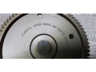 Píst 6G9N6655AH   Volvo XC60     