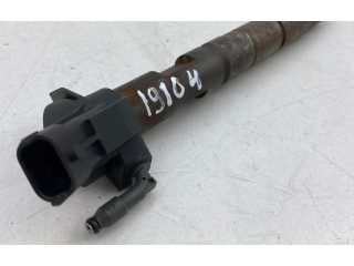 Форсунка 2367033051, 091208    Toyota Urban Cruiser (XP110)   
