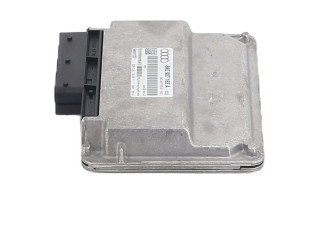 Блок управления коробкой передач 8K0907163A   Audi RS5