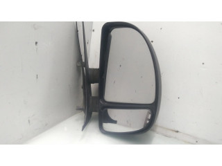Зеркало (механическое)    правое    Citroen Jumper  2002-2006 года   
