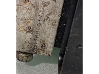 Jednotka ABS 06210955233, 28570081013   Mitsubishi Lancer X 2011