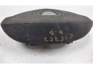 Подушка безопасности водителя 985105118R   Dacia Dokker