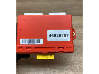 Блок комфорта 46826767, 39008410   Lancia Lybra   