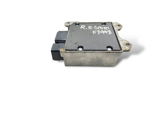 Блок подушек безопасности 8H2214D374AC, 9489B7   Land Rover Range Rover Sport L320