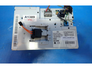 Дисплей    6H52-10E889-AD   Land Rover Freelander