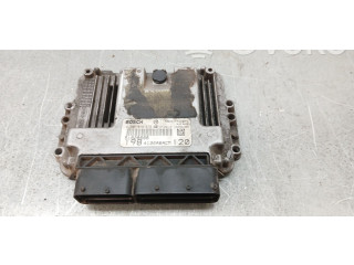Řídící jednotka 0281013579, 51809688   Fiat Bravo 2008