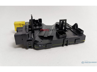 Руль Volkswagen Caddy  2004 - 2010 года 1K0953549BQ, 1K0953549BQ      