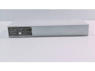 Блок комфорта 613569143679, 689667   BMW 3 E46   