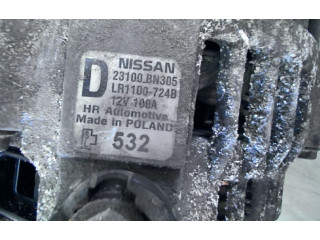 Vstřikovací lišta 23100BN00A, 23100BN00A   Nissan Almera Tino     