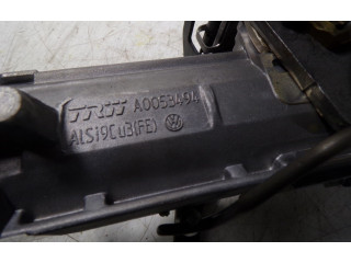    Рулевая рейка 2Q1423510AT, 201806252024   Volkswagen Polo VI 2017 -  года